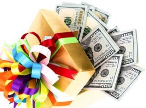 Is the New Tax Act a Gift to Parents?