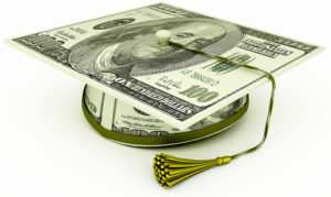 College Tuition Deduction Extended for 2017