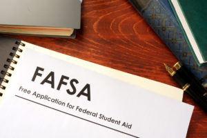 How FAFSA Calculates Your EFC