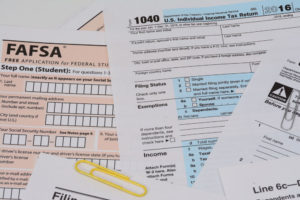4 Ways to Save Now on Taxes and Education