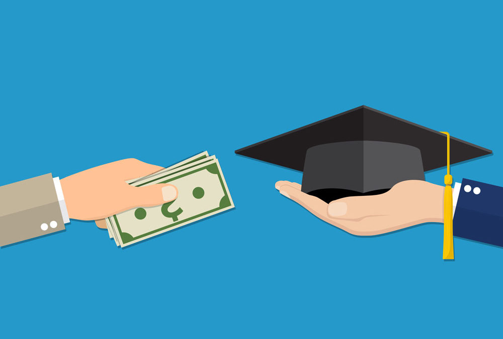 How to Select Colleges That Cost You Less