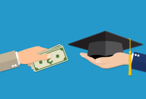 How to Select Colleges That Cost You Less